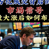 万亿成交背后的市场信号：A股大涨后如何布局