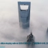 2021-2022最新全球摩天大楼排名-Size Comparison of Worlds Tallest Skyscr