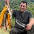 阿塞拜疆美食-番茄洋葱鳟鱼
