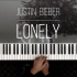 贾斯汀·比伯（Justin Bieber）和本尼·布兰科（Benny Blanco）-LONELY