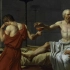 【英音朗读】哲学家系列 (10)❤️Socrates 苏格拉底：一个质疑所有的男人