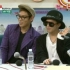 [BIGBANG]SBS Power FM cultwoshow 中字【权婶崔叔名字由来16分35左右~】