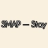【中日字幕】SMAP / Stay