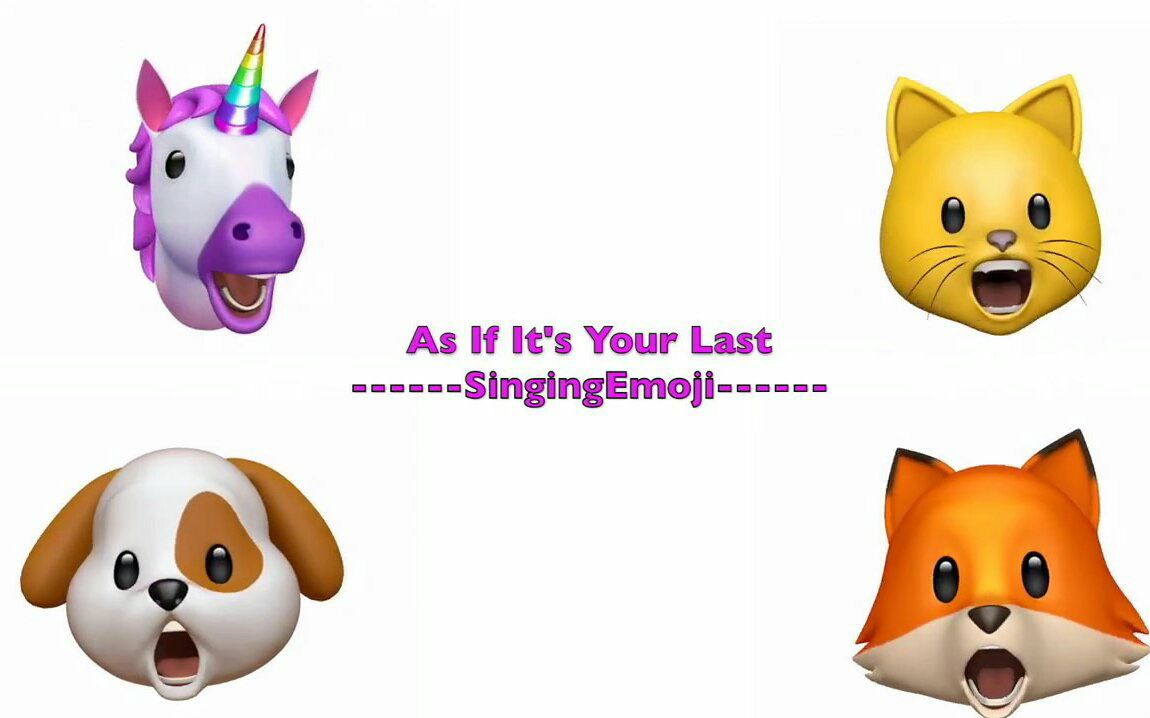 youtube(singing emoji) https://m.yout