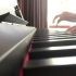 【钢琴即兴】贝加尔湖畔（Cover. 李健）|| by 代一