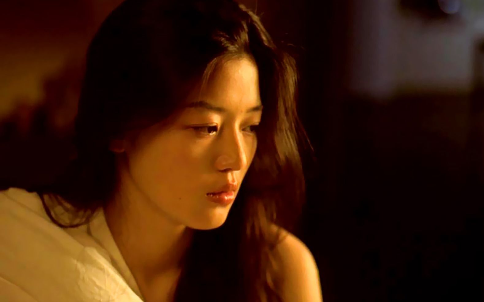 【越哥】风靡全球的爱情电影，每年这个时候，我都要和某人看一遍！