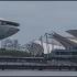 【延时摄影】2022年06月03号—上海梅赛德斯奔驰奔驰文化中心