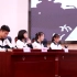 衡阳师范学院祁东附属中学第三届“芳华杯”辩论示范赛