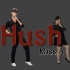 【Josh&Bamui】2010s 舞蹈 Miss A - Hush【两周减10斤】