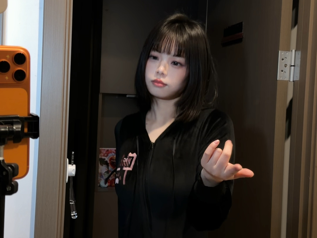 【-Xiao Jin】New work is out—come check it out!