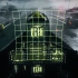 【4K 60 FPS】《战地 3 & Battlefield 3》航空母舰起飞F18大黄蜂舰载机！
