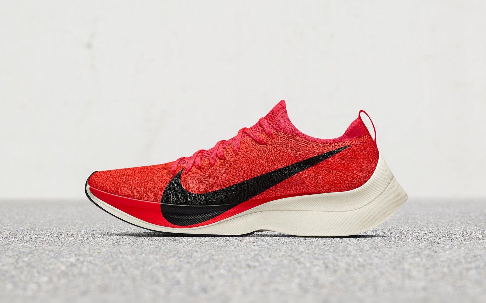 kicksivison|nike vaporfly elite 开箱视频