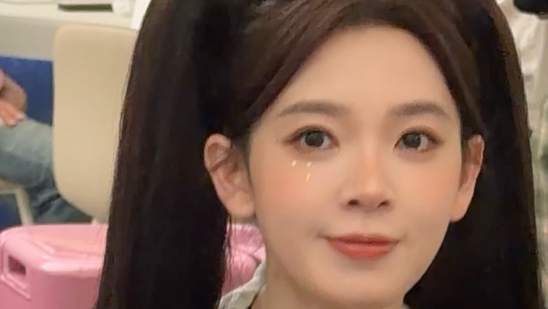 【陈瑶】爱拼才会赢，加油一定行！