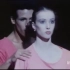 【外星人跳芭蕾】20岁的Sylvie Guillem演绎贝嘉作品片段