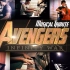 【The Avengers】全球漫威粉丝合奏