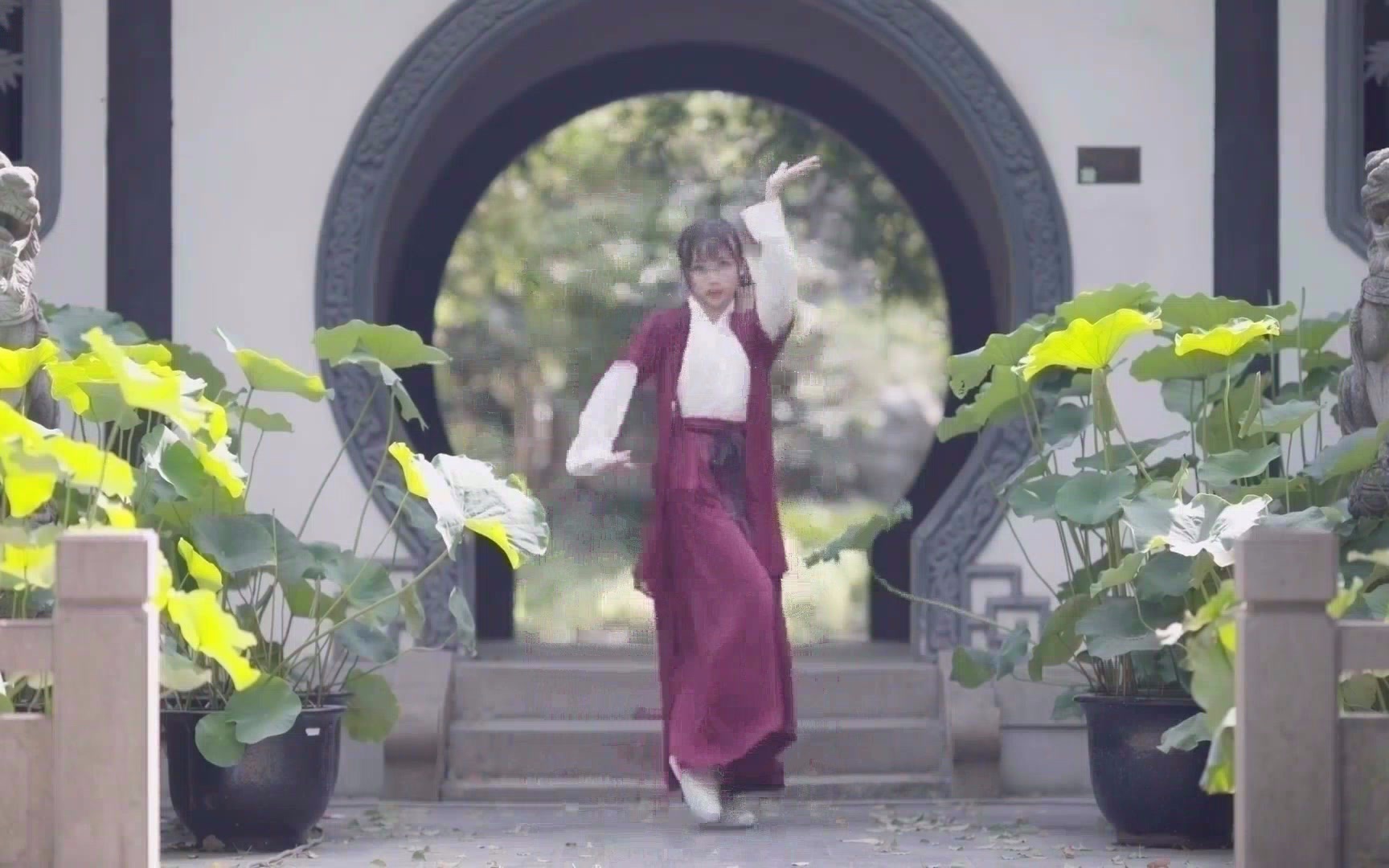 critty司夏杏花弦外雨