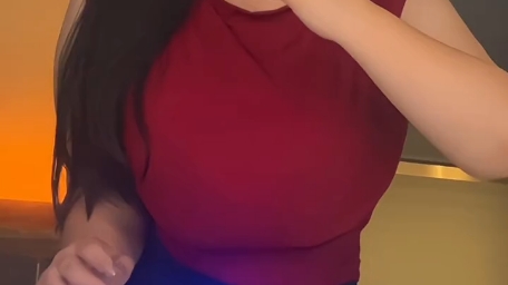 Do you have to be ideal? Can't you be a little chubby?