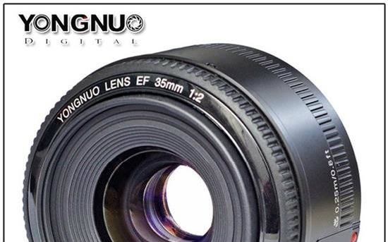 【毒德大学字幕组】DRTV永诺35mm f/2.0评测(对比佳能35mmf/2 IS)