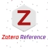 边看边查才是看文献的真谛，Zotero插件推荐——【Zotero Reference】(参考文献)