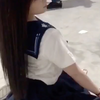 上海漫展jk女生高清版