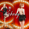 让我看看是谁的Dna动了？经典翻跳Nobody
