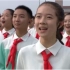 庆祝中国共产党成立100周年大会回放 《歌声嘹亮合唱团》合唱歌曲欣赏