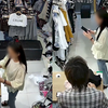 女子不穿内裤试穿包臀裙，次日要退换遭拒反怼商家：你没去过国外