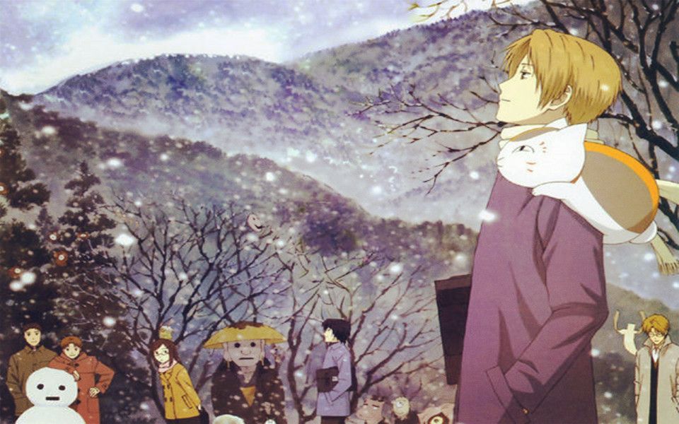 关于夏目志贵的视频合集