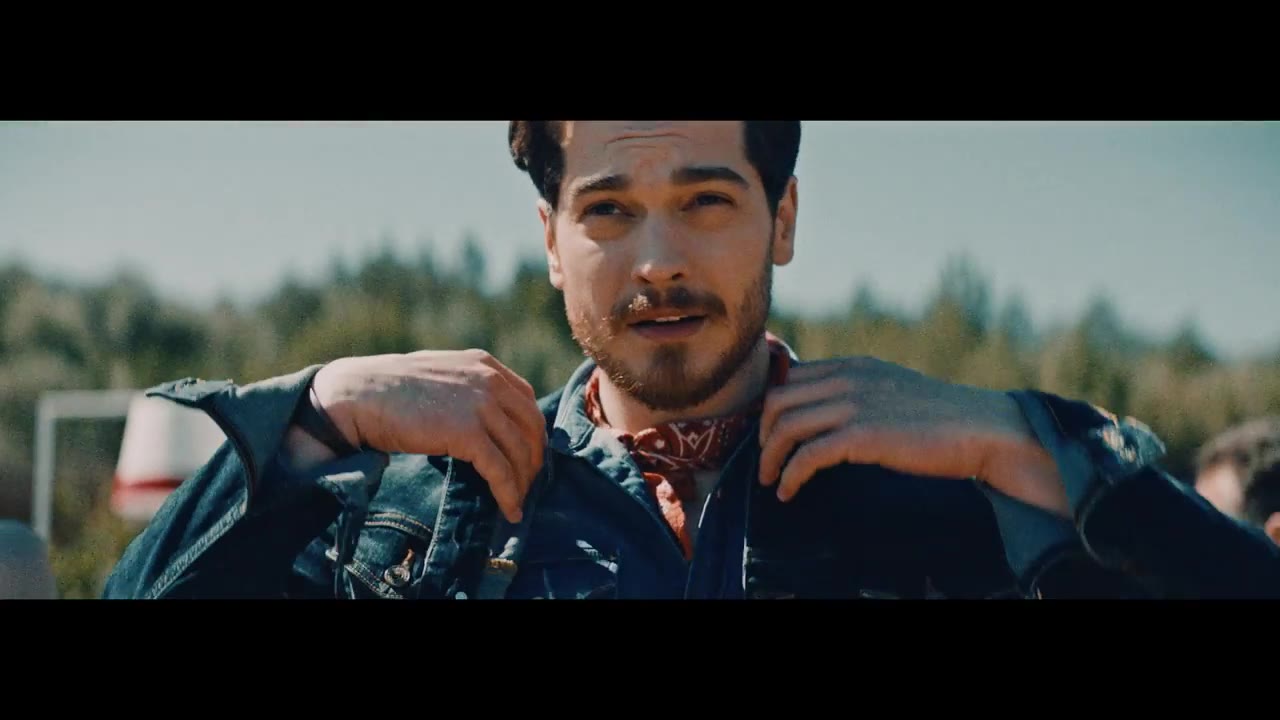 卧底兄弟男主05a06atayulusoytaylormariehillyenireklamfilmifor