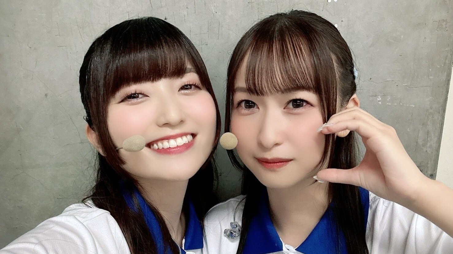 【熟切】薄井友里对花岩香奈的独占欲达到了想把她关起来的地步