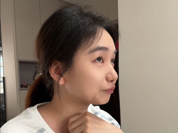 今天我要说服我表弟给我当卧底