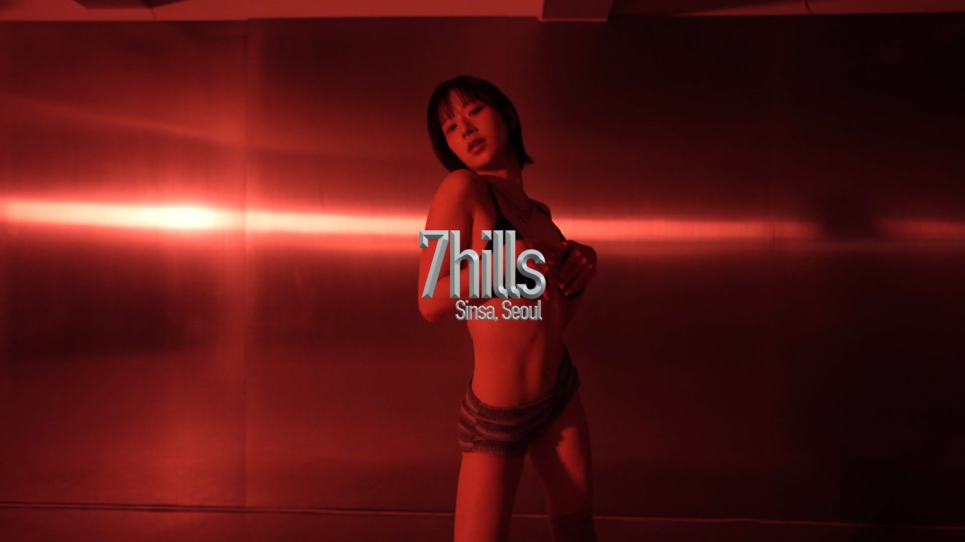 Hotel Ugly - Shut Up My Moms Calling｜Foxy 编舞