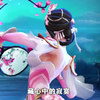 当王者荣耀，遇见热门主题曲《唐门一诺》，画面毫无违和感，太好听了