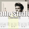 【学囧妹就对】罕见全专辑！完美吉他谱 John Mayer - Battle Studies