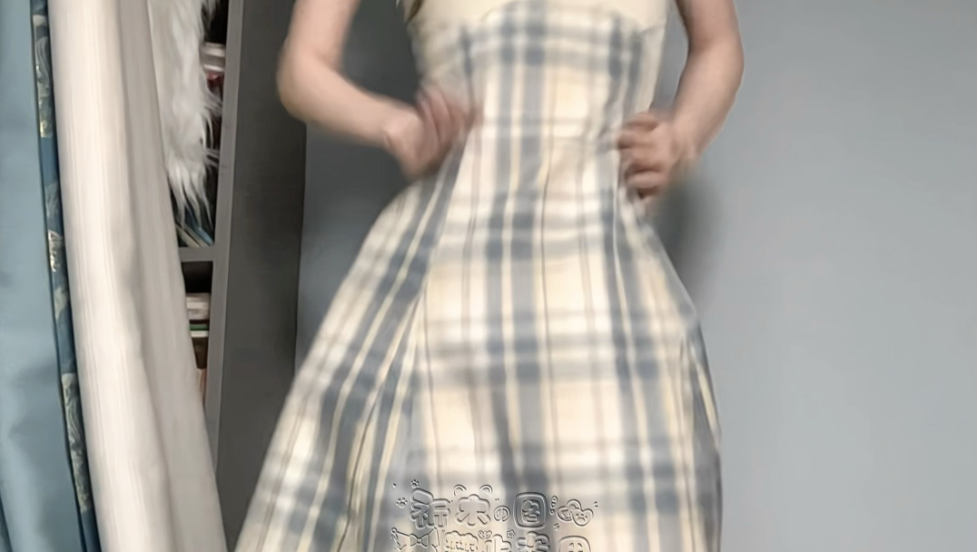 像日漫女主一样出门#穿搭 （yc：@➕. ）重发一下