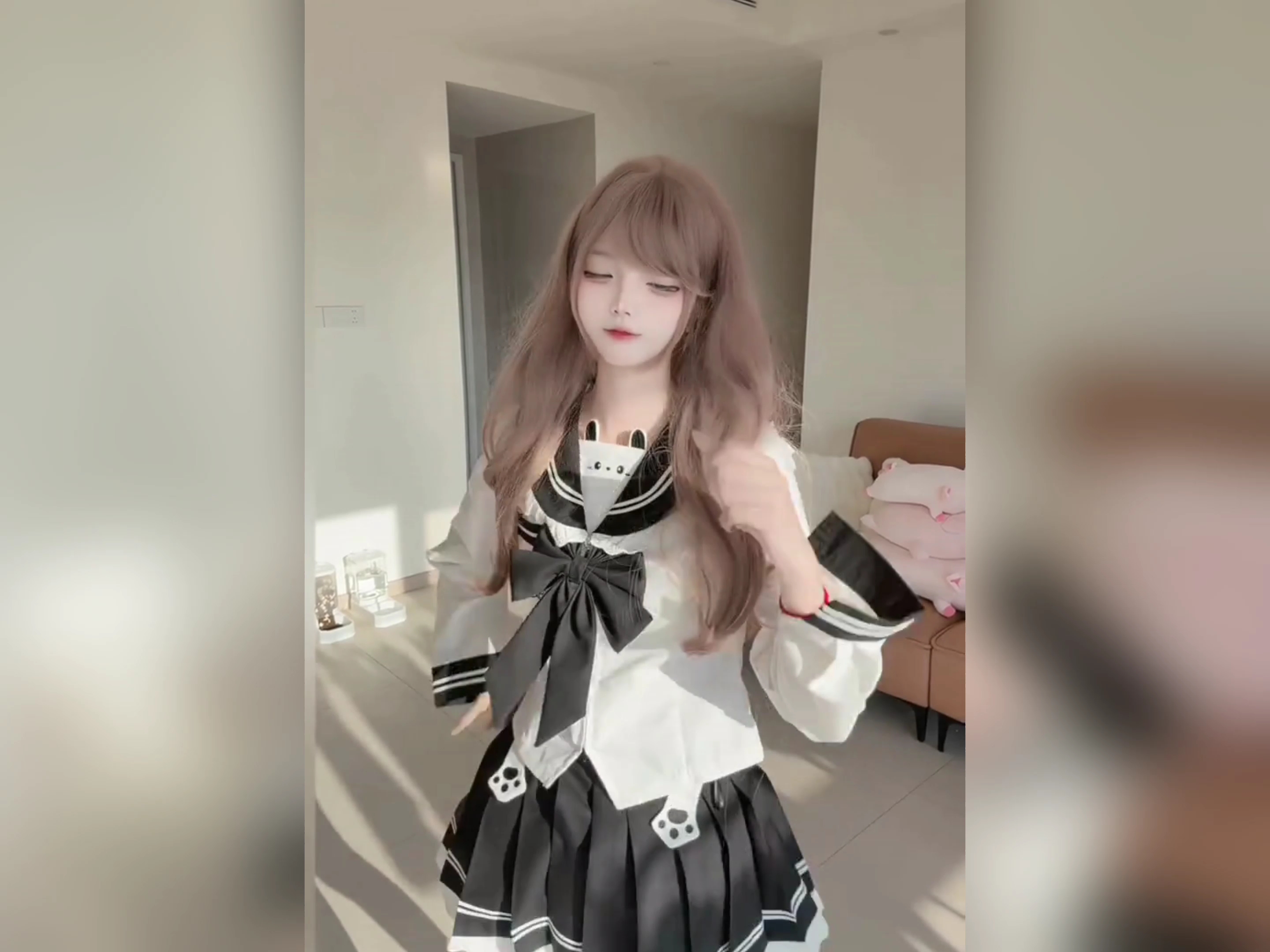 盘点四月分爆火的舞蹈变装挑战，评论区留下你感觉最惊艳的那个。 | XL南北北_日常区 - coser家，cosplay爱好者，二次元聚集地，动漫文化，新番资讯，ACG，Coser展示-coser家，cosplay爱好者，二次元聚集地，动漫文化，新番资讯，ACG，Coser展示