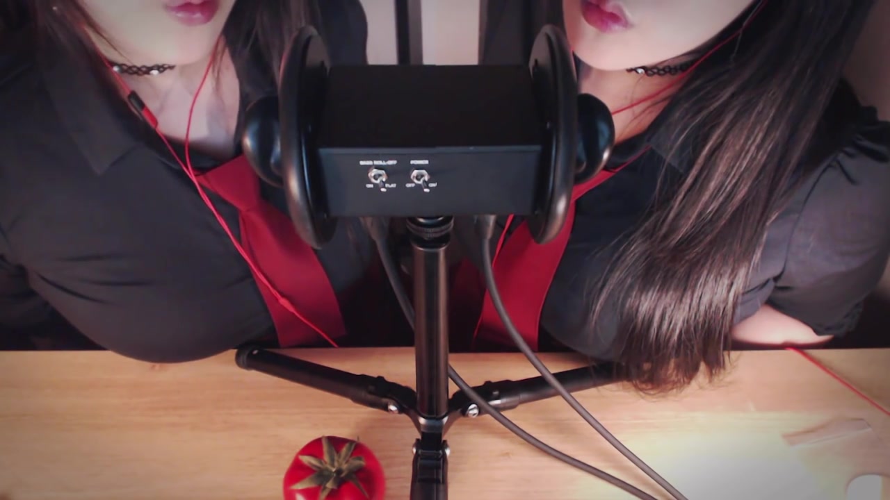 ppomo asmr(个人挑选温柔合集)