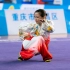 女子八卦掌 第1名 安徽队 王 雪 9.05分 2019年全国武术套路冠军赛(传统项目赛区)