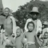 真实影像记录1937年南京沦陷前逃难的百姓