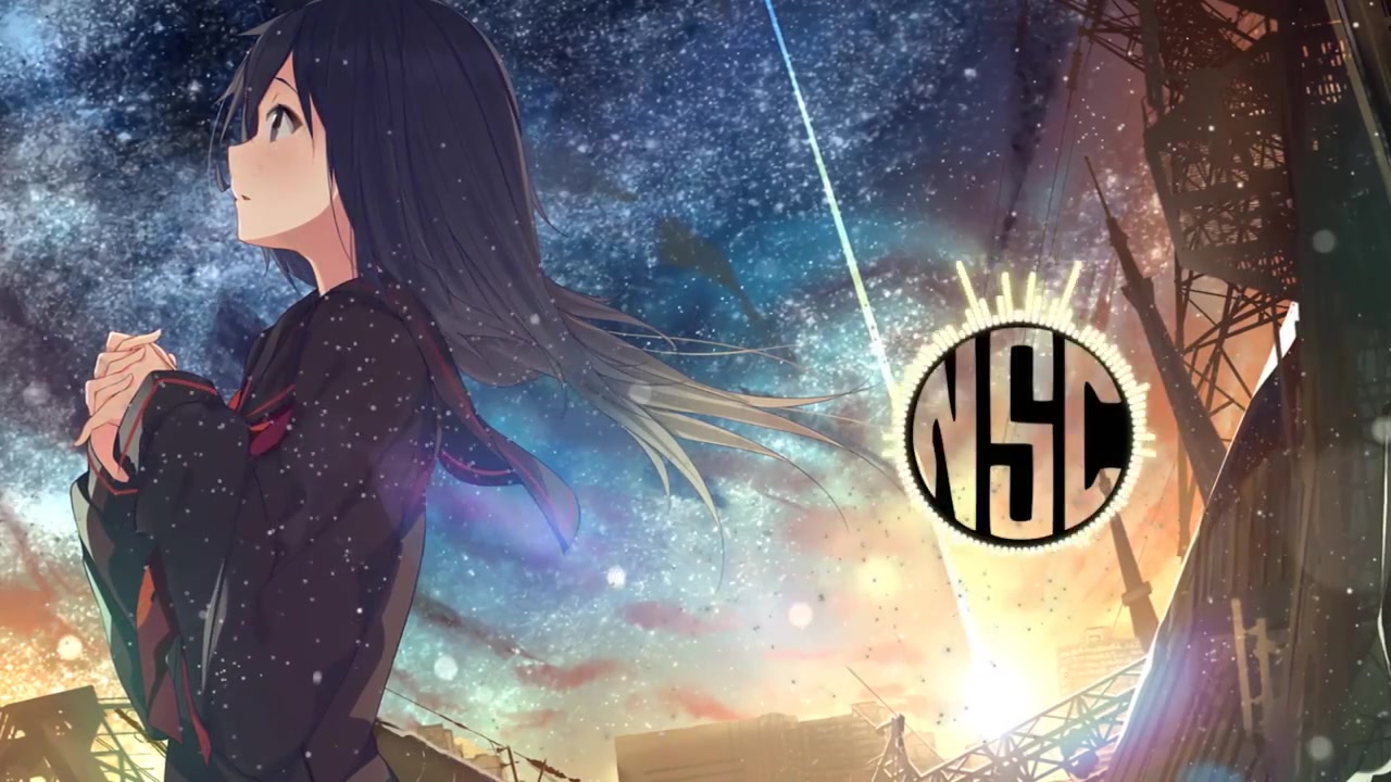 【耳机福利】nightcore - you [siroj ft nelson clark]