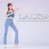 【虎牙】《LALISA》翻跳❤辣辣辣Lisa！