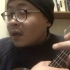 弹吉他学音乐04:单弦变化音和3个练习方法。