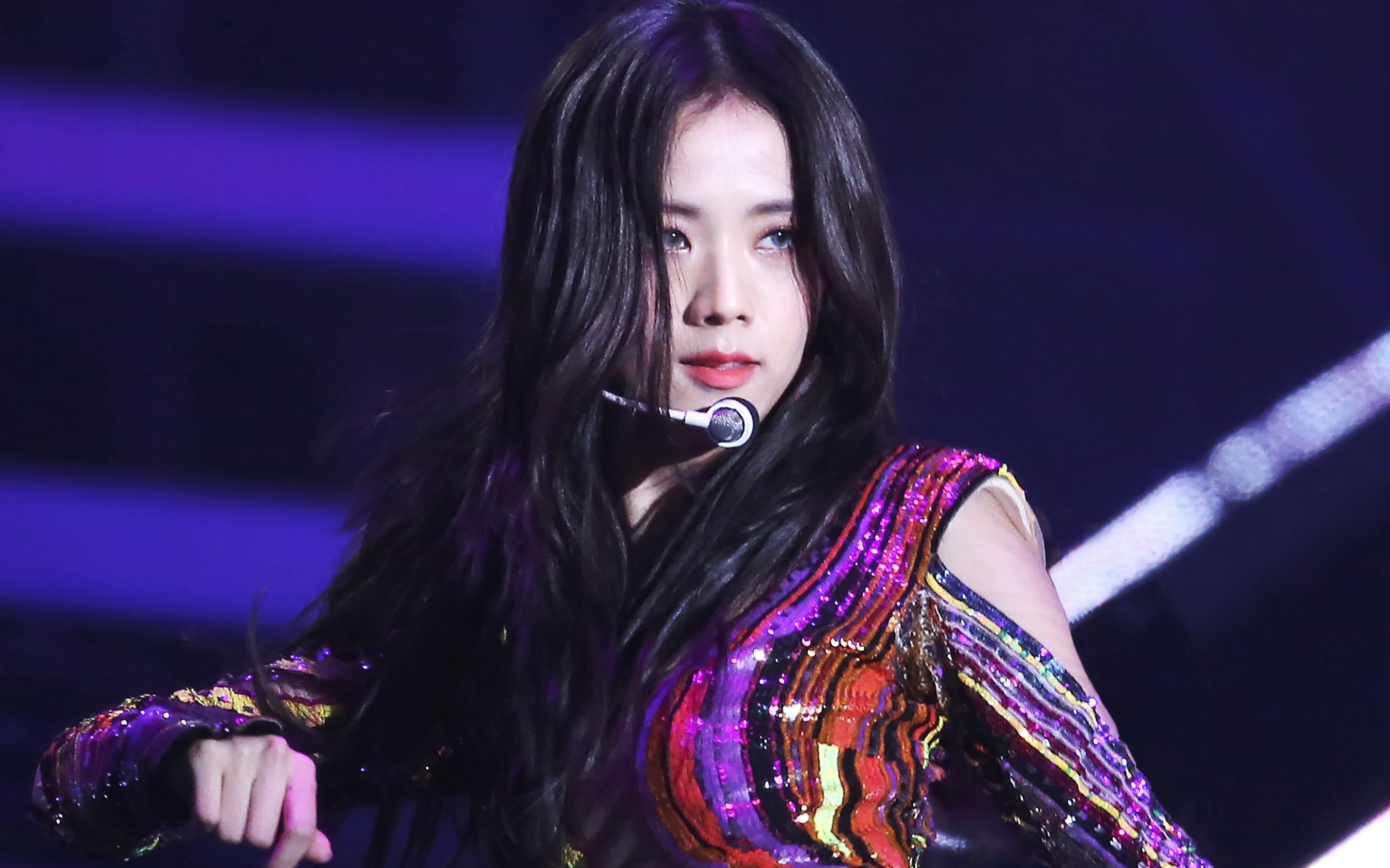 jisoo金智秀