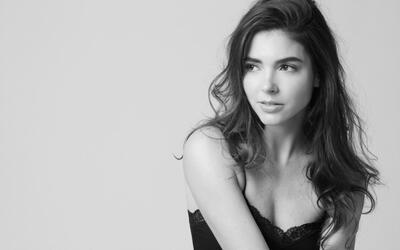 【悸花字幕组】九月丽兹女主 埃洛伊萨 采访_