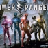 「超凡战队」电影原声「Power Rangers Original Motion Picture Soundtrack」