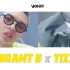 TIZZY T ( SUPER TIZZY )  x   BRA中国新说唱第三季/freestyle/说唱/嘻哈/hip