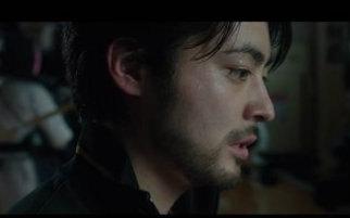 恶之教典山田孝之部分剪辑