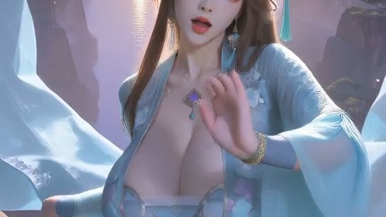 背向曦和，袖揽清欢