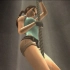 Tomb Raider Legend （古墓丽影7 传奇）-- 第二关