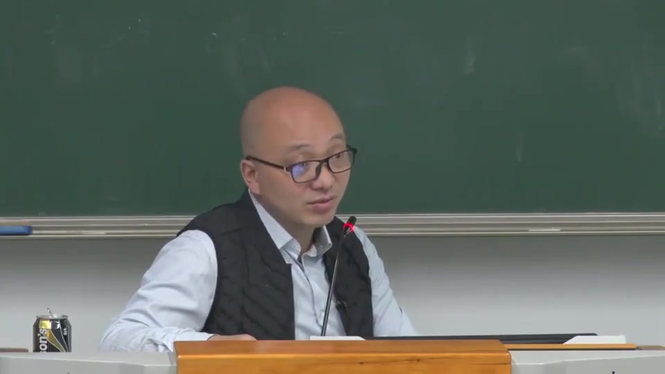 【北京大学】投资银行学（全60讲）从业教授带你 风趣幽默看投行